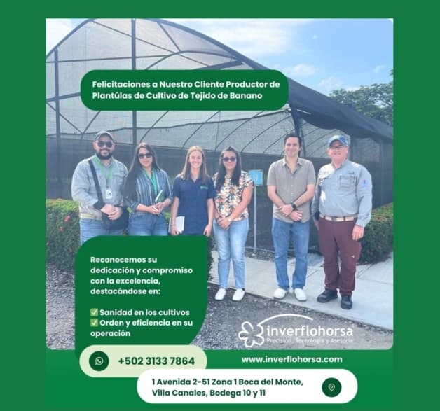 Commitment to Quality: Our Relationship with the Best Suppliers